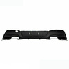 DIFUZOR BMW F20 11-15 M-PERFORMANCE TWIN DUBLU
