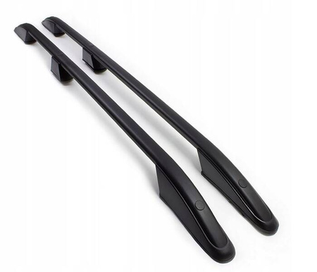 Suport de acoperiș pentru MERCEDES CITAN / EQT 2021- SHORT | negru