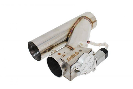 Clapetă de evacuare 3" 76MM Pilot