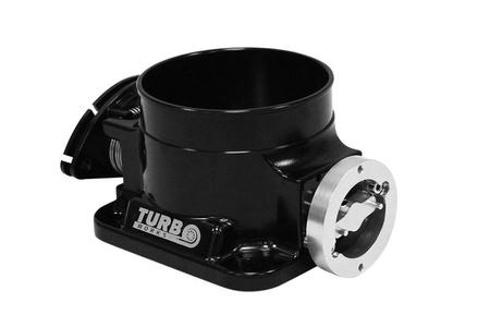 Colector de admisie Toyota Lexus 2JZ-GE cu clapetă de accelerație și rampă de combustibil