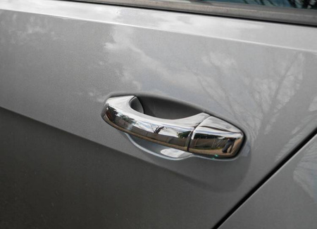 Capac mâner ușii Skoda Kamiq 2019+