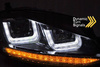 LĂMPI, FAURI, INELE LED pentru VW GOLF 7 VII 13-17