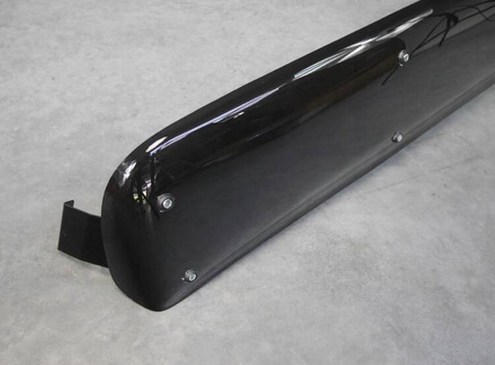 Parasolar Mercedes Vito W639 03-14