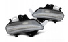 LEXUS IS III 13-20 SEQ LED alb a condus oglinda indicatoare