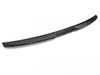 Spoiler capac PERFORMANCE BMW G60 Sedan 2023- negru lucios