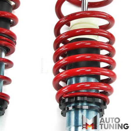 SUSPENSIE FILETATĂ BMW E39 520/525/528/530