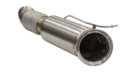 Țeava de eșapament BMW X5 X6 X7 G05 G06 G07 2021+ B58 3.0T