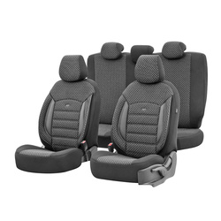 Set de huse pentru scaune auto OTOM SPORT PLUS 101