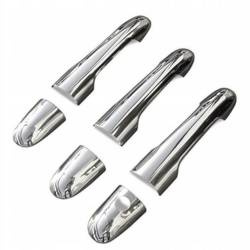 Huse pentru manere usi Mercedes Vito W639 03-14