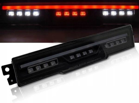 A treia a treia lumină de frână cu LED pentru TOYOTA GR86 21-