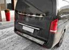 Geamul din spate Mercedes Vito W447 2014+