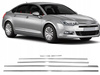 Benzi de geam pentru geamuri laterale pentru CITROEN C5 2008-2017 SEDAN