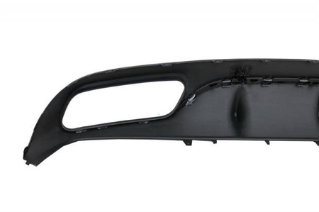 DIFUZOR SPATE MERCEDES C205 A205 COUPE CABRIO 14-