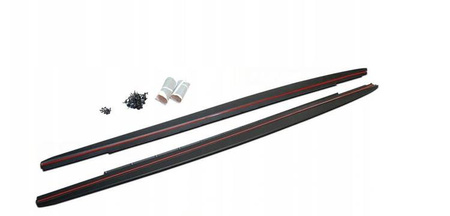 KIT caroserie pentru BMW G30 G31 17-20 PERFORMANCE