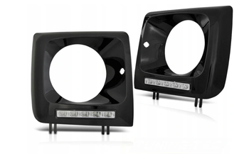 Rame de faruri Drl pentru Mercedes W463 01-12