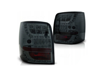 Lămpile Vw Passat B5 Lifting 00-04 Variant Smoke Led
