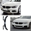 DIFUZOR SPLITTER BMW F32 F33 F36 M-TECH