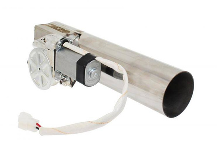 Scurgere accelerație dreaptă 3" 76MM Pilot