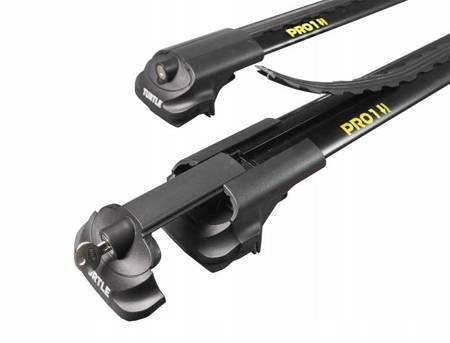 Portbagaj de acoperiș pentru 2014+ Ford Transit Courier