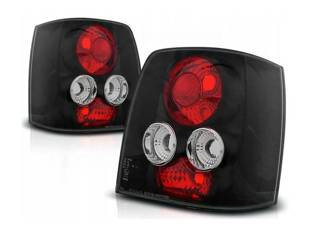 Faruri spate Vw Passat B5 96-00 Variant Combi negru