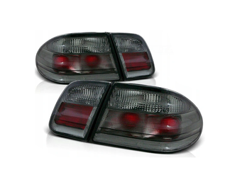 Lămpi spate noi Mercedes W210 E-class 95-02 Smoke
