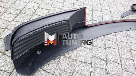 FIXARE BARA DE PROTECȚIE BMW F20 11-15 M-PERFORMANCE