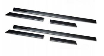 Muchiile laterale sport pentru Bmw E36 Coupe/cabrio 90-99