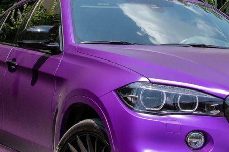 CAPACE OGLINZI BMW F25 F26 F15 X5 X3 F16 GB