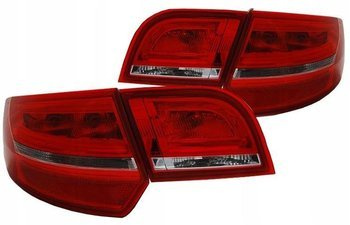Audi A3 Sportback R-W Led lumini spate DEPO
