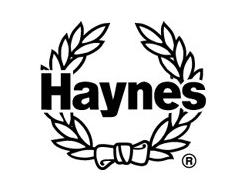 Haynes V8 model de motor Haynes pentru a asambla