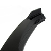 FIXARE SPOILER VW GOLF 7 12- NEGRU LUCIOS