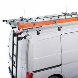 Scară Scară pe partea din spate a ușii Ducato Boxer Jumper H2 H3 205cm