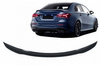 SPOILER PENTRU MERCEDES W177 18- SEDAN A45 GLOSSY BLAC
