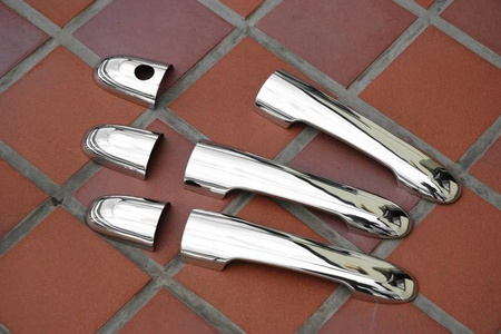 Huse pentru manere usi Mercedes Vito W639 03-14