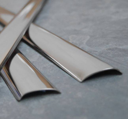 Benzi geam lateral VW Golf 7 2012+ HB