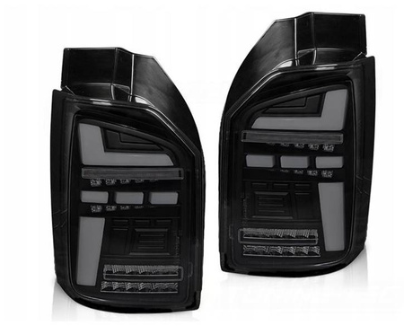 Lumini LED spate VW T6 15-19