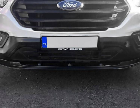 Husa bara de protectie hochei FORD TRANSIT CUSTOM 2018-