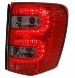 Lămpi spate cu LED JEEP GRAND CHEROKEE 99- LED