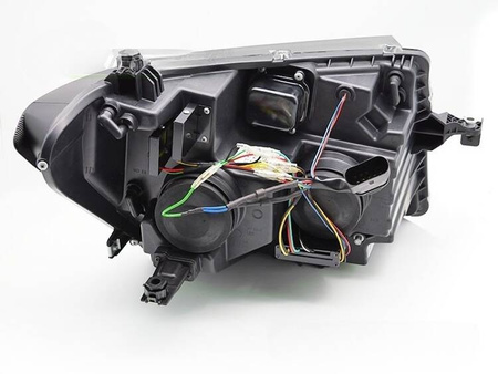 Faruri FULL LED pentru VW Crafter II 2017-