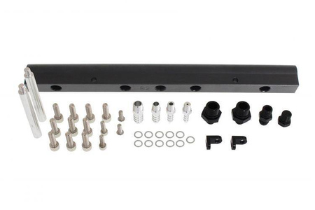 Colector de admisie Honda Civic B16 B18 B20 cu șină de alimentare cu combustibil