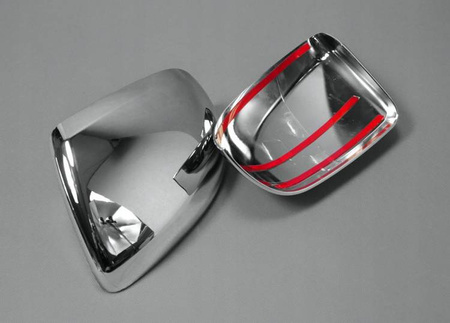 Capace de oglinzi Mercedes Vito W447 2014+