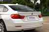 SPOILER BMW F36 GRAND COUPE M-PERFORMANCE