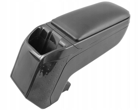 Cotieră dedicată din piele Skoda Rapid FV NW