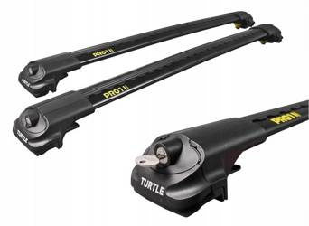 Șine de portbagaj pentru acoperiș Opel Vivaro 2001-2019