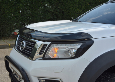 Capac de capotă Nissan Navara 2015-2020