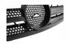 Grilă grilă Mercedes W163 98-05 stil amg negru