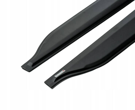 Huse de protectie panouri laterale portiere pentru DACIA SANDERO 2021-