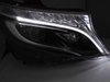Faruri cu LED pentru Mercedes V-Class / Vito W447 2014-2023