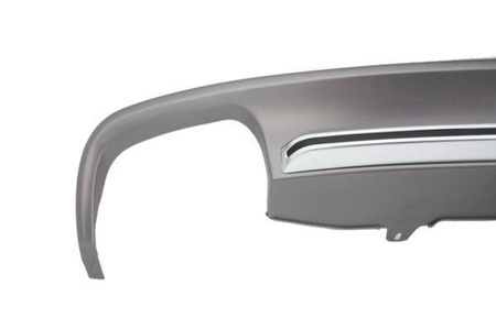 DIFUZOR SPATE AUDI A6 4G 10-14 S6 DESIGN