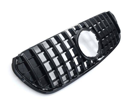 GRILĂ MERCEDES W470 X-CLASSSE PANAMERICANA AMG GT